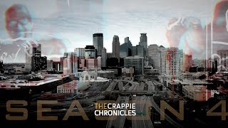 The Crappie Chronicles  Season 4 Teaser [upl. by Oz327]