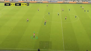 Paraguay vs Bolivia Highlights 2024 [upl. by Einial]