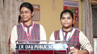 INVESTITURE CEREMONY 2024  LRDAV PUBLIC SCHOOL  CUTTACK [upl. by Akemat]