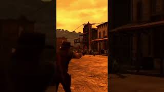 Rdr Dead eye lv 2 [upl. by Basia]