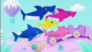 Baby Shark amp Dance  Baby Shark song and dance Baby Shark doo doo doo [upl. by Reed]