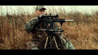 Battenfeld Shot Show Loop 2016 [upl. by Kolva954]