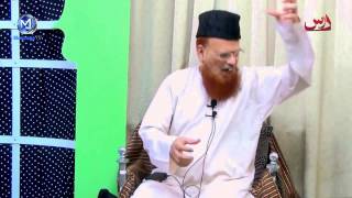 Worry about yourself اپنی فکر کریں Mufti Taqi Usmani Hong Kong [upl. by Ainex]