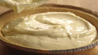 How to Make Fresh Key Lime Pie  Allrecipescom [upl. by Eldred]