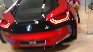 BMW i8 [upl. by Matta]