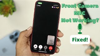 How To Fix Mic Not Working On PC  Full Guide [upl. by Bixby]