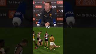 Is Every Game MUST WIN For Hawthorn [upl. by Onafets]