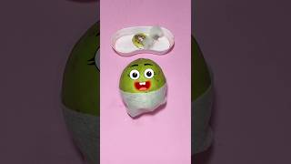 Cute baby Infection Surgery 😱 fruit surgery shorts fruitsurgery Fruitfix54 [upl. by Imelida]