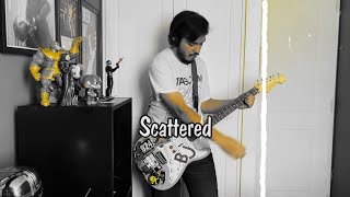 Green Day  Scattered  Cover 20 [upl. by Flowers]