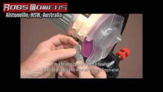 How to Sharpen Chain Saw Chains Oregon Chainsaw Sharpening Guide [upl. by Micki]