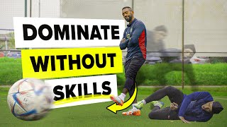 How to DOMINATE the game WITHOUT using skills [upl. by Heer]