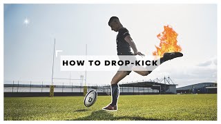 How to Dropkick [upl. by Anifesoj]