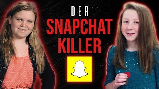 Der Snapchat Killer  Mädchen machen Foto von ihrem Mörder  Dokumentation 2021 [upl. by Groves]