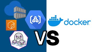 Alternatives to Docker Desktop and Docker Hub [upl. by Reich]