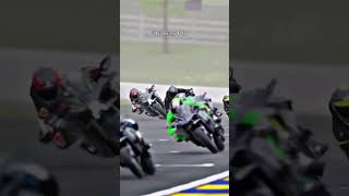 Kawasaki Ninja h2r World Cup fastest bike [upl. by Euhsoj397]