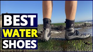 Best Water Shoes for Every Adventure [upl. by Jolanta]