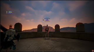 BDO LEYLU SUCCESSION KUNOICHI PVP MONTAGE 2 [upl. by Ahsiner49]