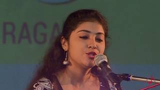 Nishi Raat Banka Chand Akashe Cover Introducing Samadipta [upl. by Homovec637]