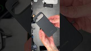 First Look 👀 Pixel 9 Pro Thinborne Case [upl. by Dnarb]