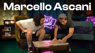 Marcello Ascani affari da youtuber aneddoti hot e l’importanza di dire no [upl. by Aikcin]