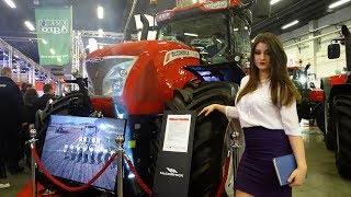 AgroTech Kielce 2018 [upl. by Cheryl]