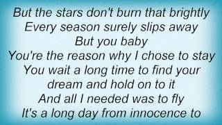 Tina Arena  Sorrento Moon Lyrics [upl. by Fergus156]