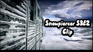 Snowpiercer season 3 episode 2 clip [upl. by Iddet]