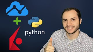 Python TradingView Interactive Brokers Connection Setup [upl. by Ilatfen]