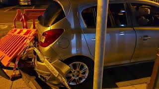 I cant believe this happened in Morrisons car park😱 [upl. by Bamford366]