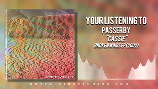 Passerby FLYLEAF  Broken Wings EP 2002 FULL EP [upl. by Notxarb]