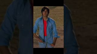 Sholay Amitabh Bachchan  Jab Iss Seen Ko Lag Gaye 3 Saal old trending video shorts [upl. by Strang]