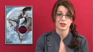 Feminist Frequency Bayonetta And Advertising Original [upl. by Iver567]