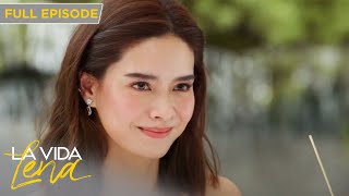 ENG SUB Ep 129  La Vida Lena  Erich Gonzales JC de Vera Carlo Aquino [upl. by Annait120]