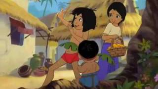 Jungle Book 2 Trailer [upl. by Siladnerb]