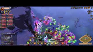 Wishing Star  Random Clips Realm Breaker and Infernal Scythe POV [upl. by Hadlee]