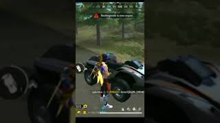 Como tener la coronita en br parte 3 free fire divertido viral humor juegos leyenda insano [upl. by Etteoj573]