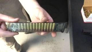 ETS GLOCK MAG REVIEW Epic Fail [upl. by Nairrot497]