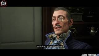 RDR2 ITA  Oggetti Esotici  DUCHESSE E ALTRI ANIMALI  PARTE 1 [upl. by Mauldon485]