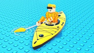 roblox boat ride to a better life [upl. by Vala]