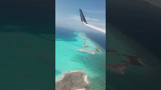 বিমান থেকে মালদ্বীপের সৌন্দর্য । Velana international airport landing video। Male Maldive 🇲🇻 [upl. by Alleoj]