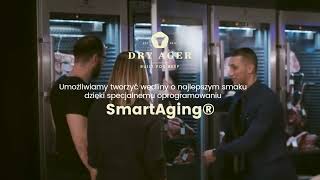 Szafy DRY AGER z inteligentnymi programami dojrzewania SmartAging® [upl. by Maurie]