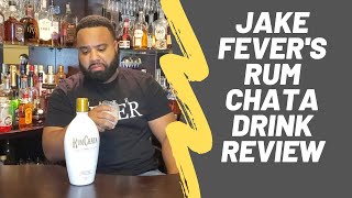 Rum Chata Rum Review Creamy Liquor rumchata rum rumcocktails [upl. by Levram]