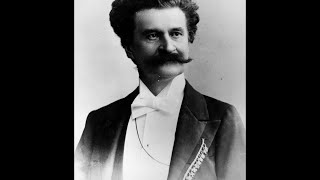 Johann Strauss II  Egyptian March [upl. by Bonucci]