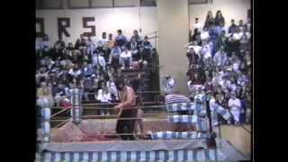 1992 Chicopee High School Jello Wrestling Original Video [upl. by Row]