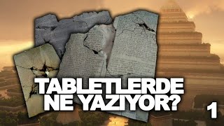 ÖYLE BİR TABLET VAR Kİ RESMEN ŞOK  TABLETLERDE NELER YAZIYOR   1 [upl. by Crocker319]