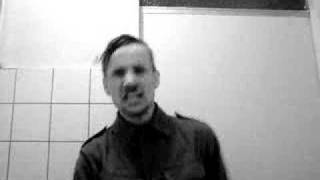 Adolf Hitler singing in bathroom [upl. by Earlie616]