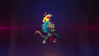 Unearthed Prophecy Expansion  New Units [upl. by Yenterb]