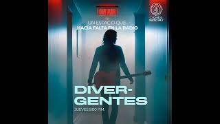 Divergentes  Isboset [upl. by Ostler]