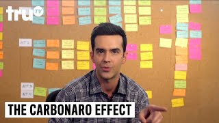 The Carbonaro Effect  The After Effect Episode 407 Web Chat  truTV [upl. by Anwahsak]