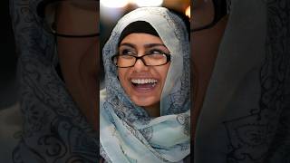 Mia Khalifa life history Is Trending shorts [upl. by Novar]